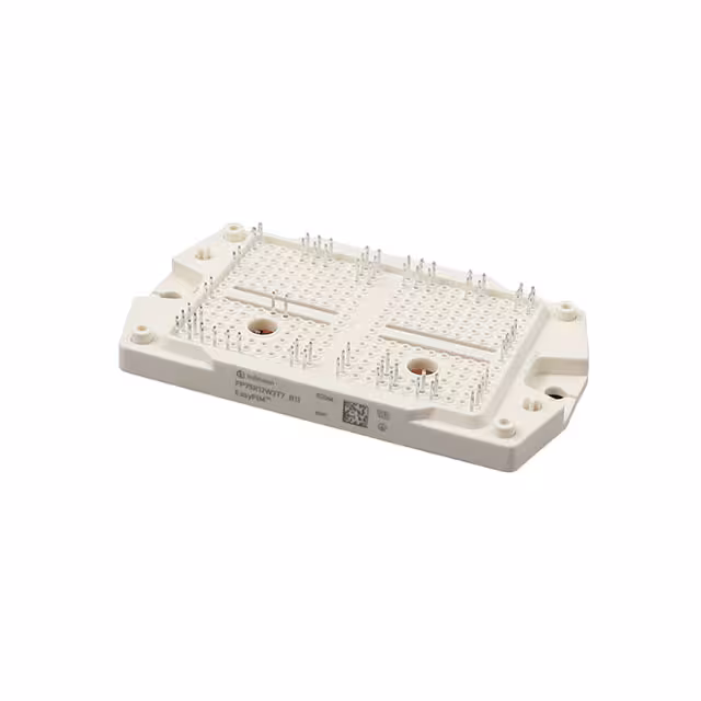 FP75R12W3T7B11BPSA1 Infineon Technologies  Transistors - IGBTs - Modules